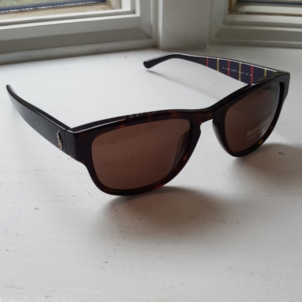 Polo Ralph Lauren sunglasses New